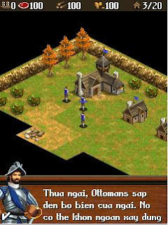  [GAME HOT]Age of empires 3(đếchế việt hóa and crack)