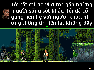 [Game Hot]Thợ săn khủng long việt hoá