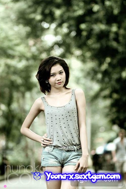 Miss teen Jenny Phương (Lê Thị Thúy Hường) hotgirl bán dâm bị bắt là ai?